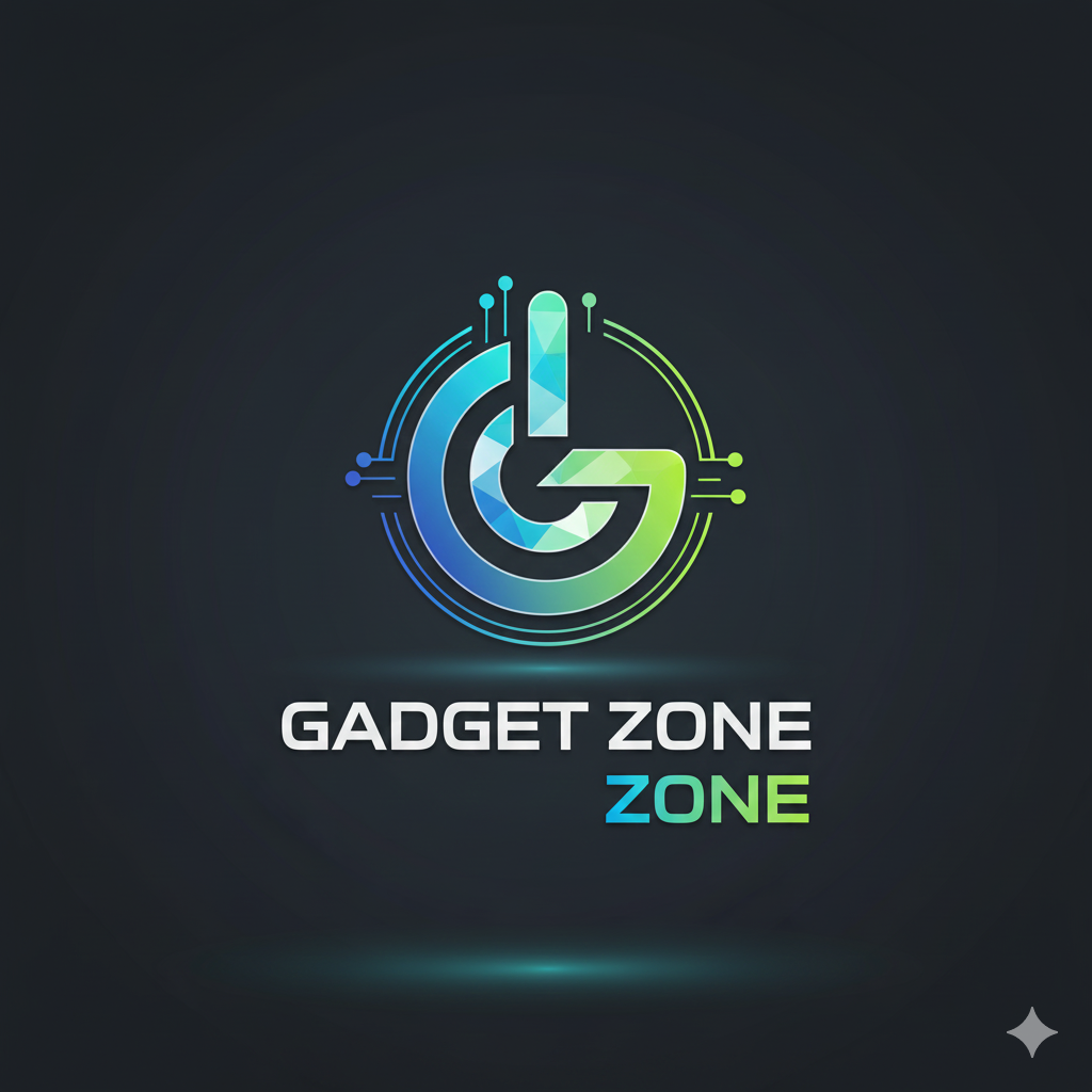 Gadgets Zone
